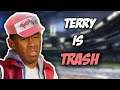 Terry Is Trash (Smash Ultimate)