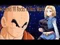 TFS Android 18 Keeps Her Promise And Rocks Krillin World