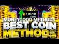 The Best Madden 22 Coin Making Method , Rookie Master set How To make 275,000 Mut 22 coins