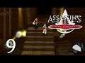 The Chalice - Part 9 -🗡️Assassin's Creed Altaïr's Chronicles [DS]
