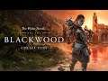 The Elder Scrolls Online - Bounties of Blackwood Official Reveal Trailer 2021 (HD)