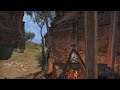 The Elder Scrolls Online - №7 - Светлая и добрая некромантия
