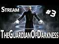 The Guardian of Darkness (PS1) #3 - Stream