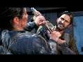 The Last of Us Part 2 Game Play Episode 5