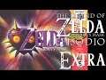 The Legend of Zelda: Majora's Mask - Episódio 47 - EXTRA - Edrik