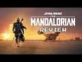 The Mandalorian is GOOD! (Season 1 Review)