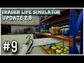 The Money Is Rolling In! - Ep. 9 (Update 2.5) - Let's Play Trader Life Simulator