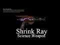The Outer Worlds - Shrink Ray Science Weapon Location