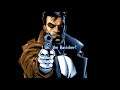 The Punisher (Arcade) - Écran-titre (International) - 1080p