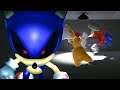 THIS IS A DISASTER!! Sonic.EXE: Supplement of Revelation