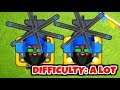 This Is The Hardest Challenge Of The Decade... (Bloons TD 6)