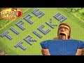 Tipps & Tricks in Clash of Clans ☆ CoC