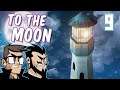Pass The Desire Please - Let's Play To The Moon - PART 9