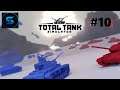 Tod und Verderben // Total Tank Simulator (Deutsch) #10