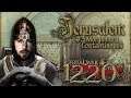 Total War MK 1220 v.1.5 | #3 Regno di Gerusalemme: "Morgenne a Costantinopoli" [Attila Mod HD Ita]