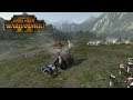 Total War: Warhammer 2 Battle - Empire vs Tomb Kings - Autogen Illumination!