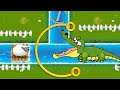Township save the sheep android, ios game | Rescue sheep puzzle game