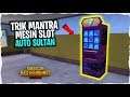 TRIK MANTRA RAHASIA MESIN SLOT..!! AUTO DAPAT AWM..?! NGAKAK | PUBG Mobile Indonesia