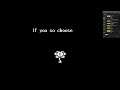 Trying to beat Pacifist mode #5 - Undertale #8
