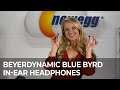 Unbox This! - Beyerdynamic Blue Byrd In-Ear Headphones