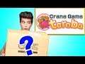 Unboxing a Mystery Box! - Toreba the Online Crane Game Wins! Arcade Matt
