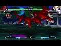 UNDER NIGHT IN-BIRTH Exe:Late[cl-r] - Marisa v ADevilsDance (Match 9)