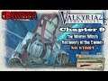 Valkyria Chronicles 4 - Chapter 9: The Winter Witch - Recovery of the Comet - Ace Beaten!