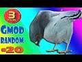 VanossGaming Replay 3 Hours Gmod Random #20 Edition