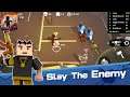 War Zombie : Arena [Android] Gameplay