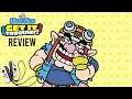 WarioWare Get It Together Nintendo Switch Review