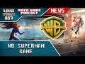 Warner Bros Has Been Trying To Make A Superman Game (Discussion)?