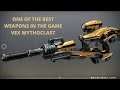 Weapons You should Look Out For: Vex Mythoclast | Destiny 2 Season Of The Lost