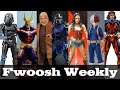 Weekly! Ep148: Marvel Legends, My Hero Academia, Star Wars, TMNT, GIJoe, Fortnite, More!