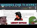 Where's the TI Hype? | LEDDIT Extras #4