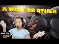 Will We Be The Werewolf? - A Wolf or Other