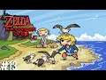 π΄Wind Waker Randomizer Ep 13"Missing Treasures!!" w/Proxify