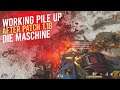 Working Zombies Pile Up Glitch After Patch 1.18 In DIE MASCHINE | Black Ops Cold War Zombies