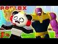WORST Top Rated Games on Roblox ! Let's Play Roblox Escapes & Obbys with Combo Panda