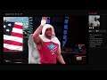 (WWE 2K19) Friday Night WGCW VS the World 32#