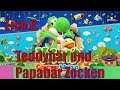 Yoshi Crafted World Live 6...Papabär und Jaydonbär mach sich das Leben schwer...