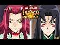 Yu-Gi-Oh Legacy Of The Duelist Link Evolution [040] Akiza VS Misty 2.0 [Deutsch] Let's Play Yu-Gi-Oh
