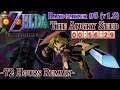 Zelda Majora's Mask Randomizer #5 - The Angry Seed | Version 1.8.1