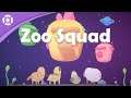Zoo Squad - Reveal Trailer