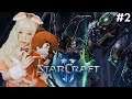 스타크래프트 : 자유의 날개 [02화] – '프로토스 미션 시작' - starcraft2