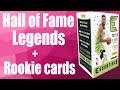 2017-18 Panini Essentials NBA Basketball trading cards. Shaq TMac Hall of Fame cards.