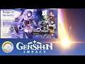 50/50 Raiden Shogun 2.1 Summons - PLS LUCK - Genshin Impact