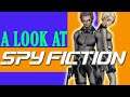 A Look at Spy Fiction's Localization [2003]