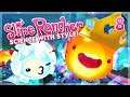 A Shattered Kingdom! | Slime Rancher Let's Play • Science with Style! - Episode 8