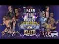 AEW Elite GM Beta - Learn The Basics (Tutorial)
