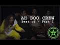 AH Best of The Boo Crew - Part 1
